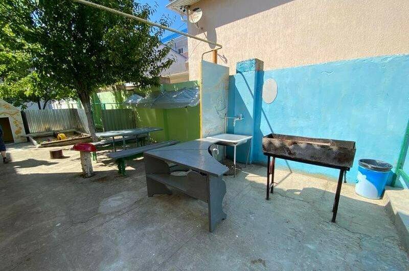 Мини-гостиница «Парадиз»