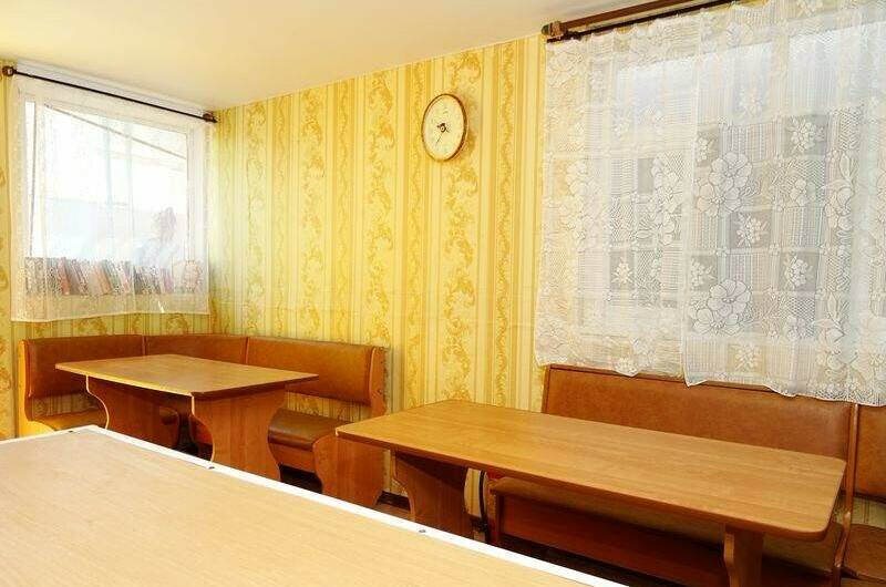 Мини-гостиница «Парадиз»