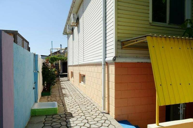 Мини-гостиница «Парадиз»