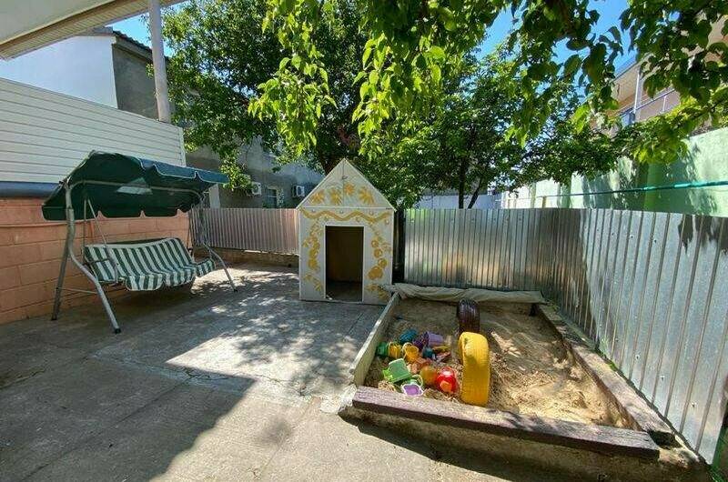 Мини-гостиница «Парадиз»