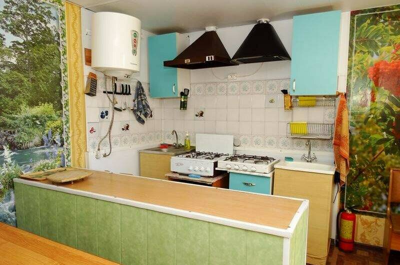 Мини-гостиница «Парадиз»