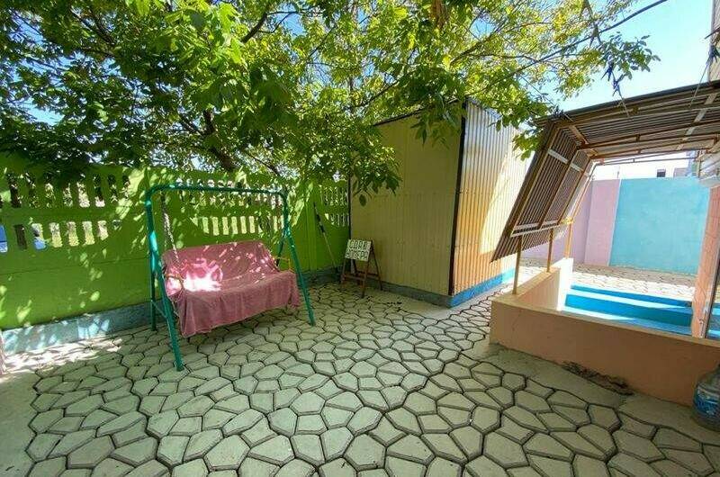 Мини-гостиница «Парадиз»