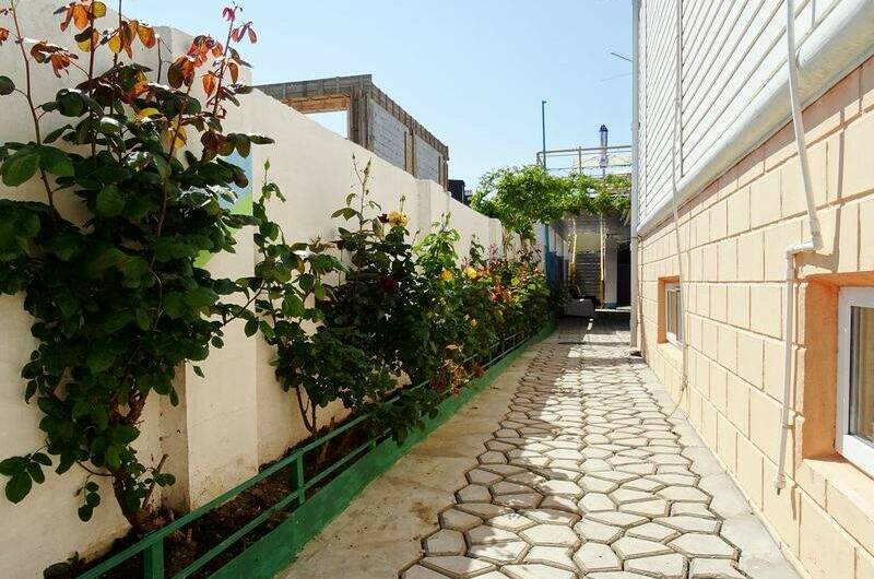 Мини-гостиница «Парадиз»