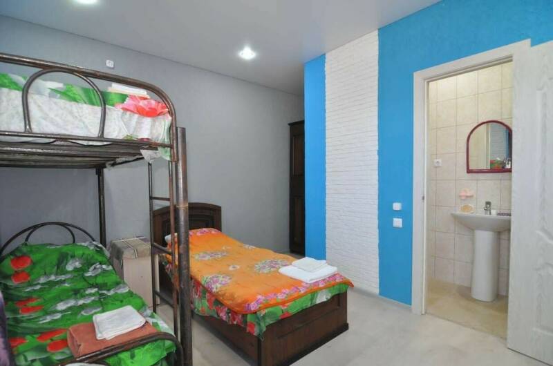 Гостевой дом «Твоя атмосфера»