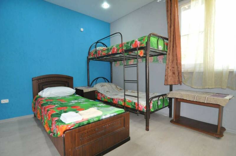 Гостевой дом «Твоя атмосфера»