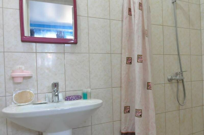 Гостевой дом «Твоя атмосфера»