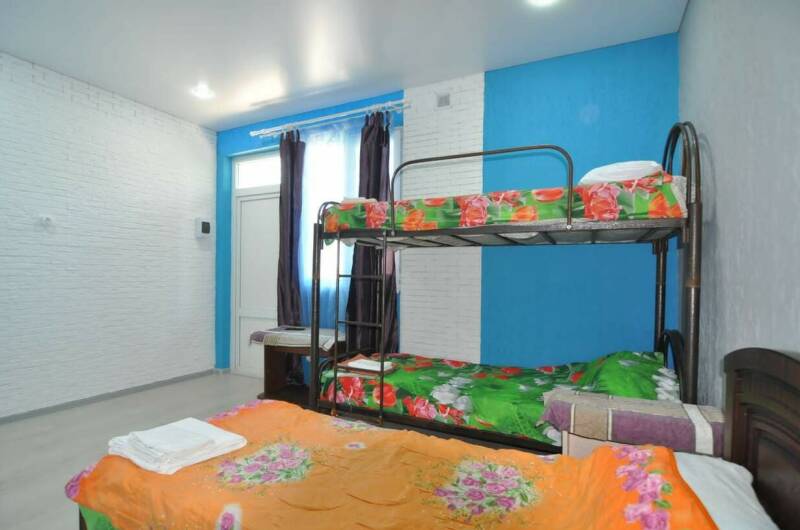 Гостевой дом «Твоя атмосфера»