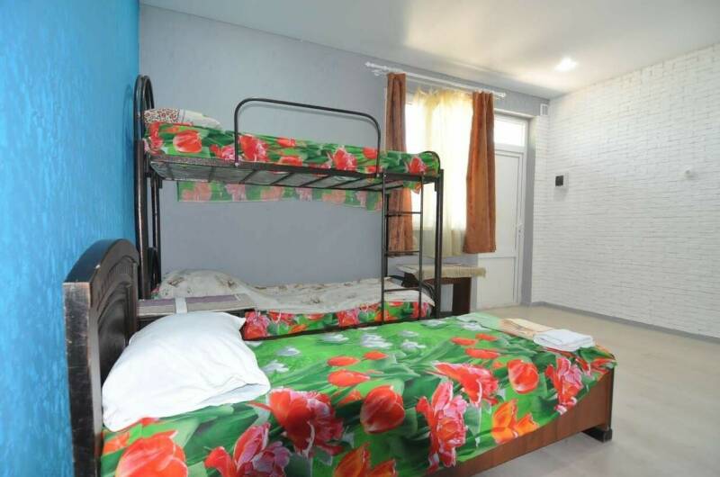 Гостевой дом «Твоя атмосфера»