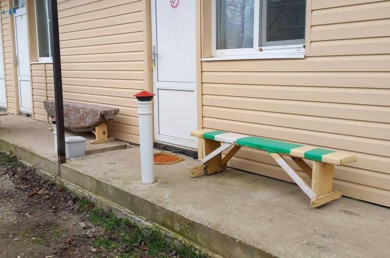 Гостевой дом «Твоя атмосфера»