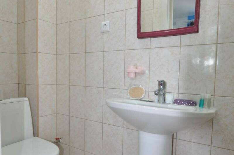 Гостевой дом «Твоя атмосфера»