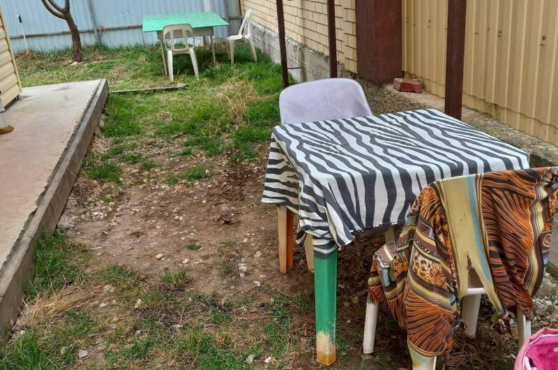 Гостевой дом «Твоя атмосфера»