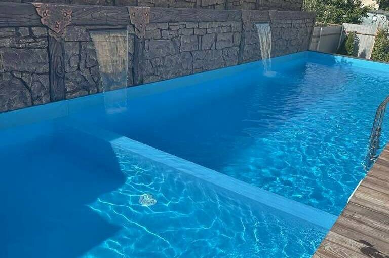 Гостевой дом «В.А.Ш»