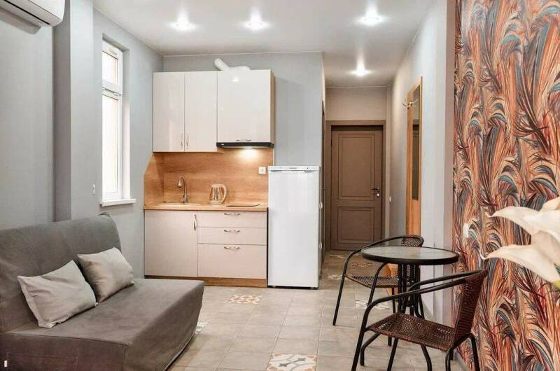 Гостевой дом «В.А.Ш»