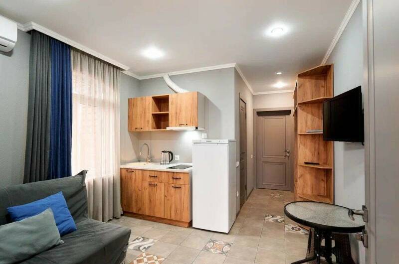 Гостевой дом «В.А.Ш»