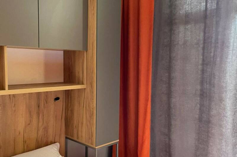 Гостевой дом «В.А.Ш»