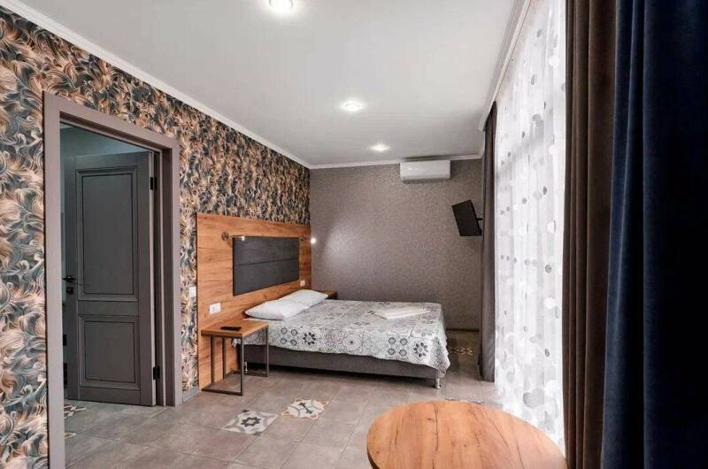 Гостевой дом «В.А.Ш»