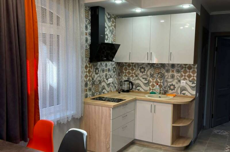 Гостевой дом «В.А.Ш»