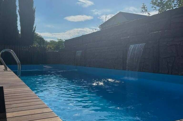 Гостевой дом «В.А.Ш»