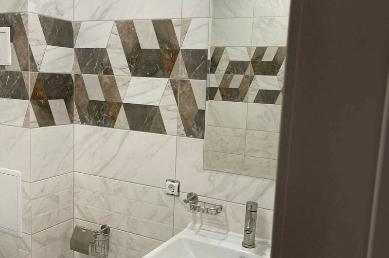 Гостевой дом «В.А.Ш»