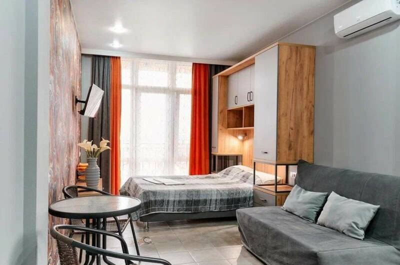 Гостевой дом «В.А.Ш»