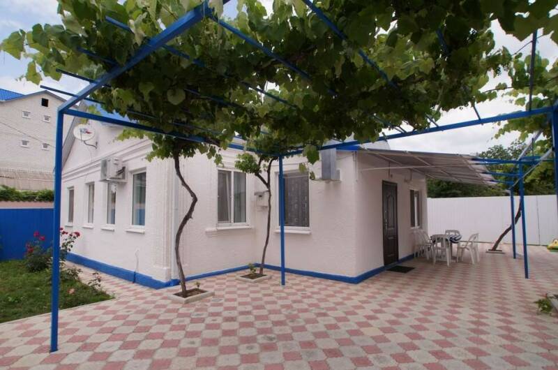 Дом под ключ на Октябрьской