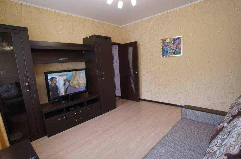 Дом под ключ на Октябрьской