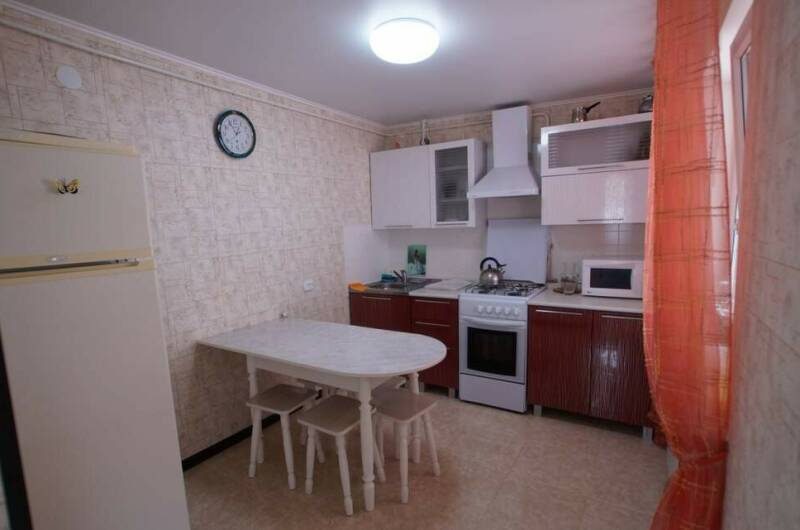 Дом под ключ на Октябрьской