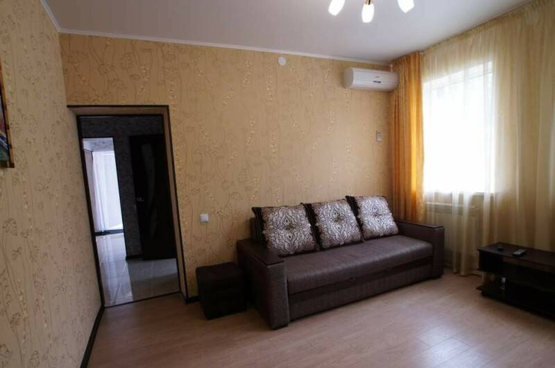 Дом под ключ на Октябрьской