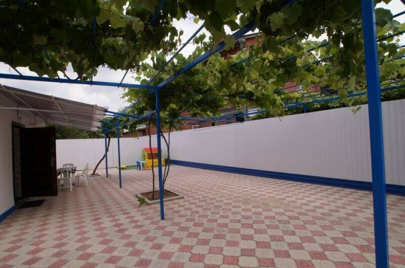 Дом под ключ на Октябрьской