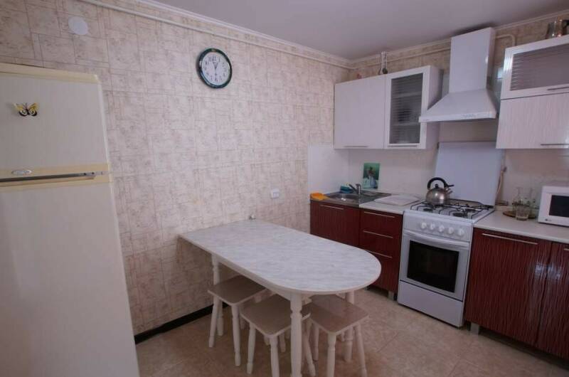 Дом под ключ на Октябрьской