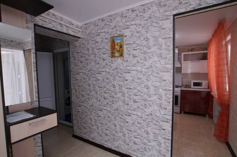 Дом под ключ на Октябрьской