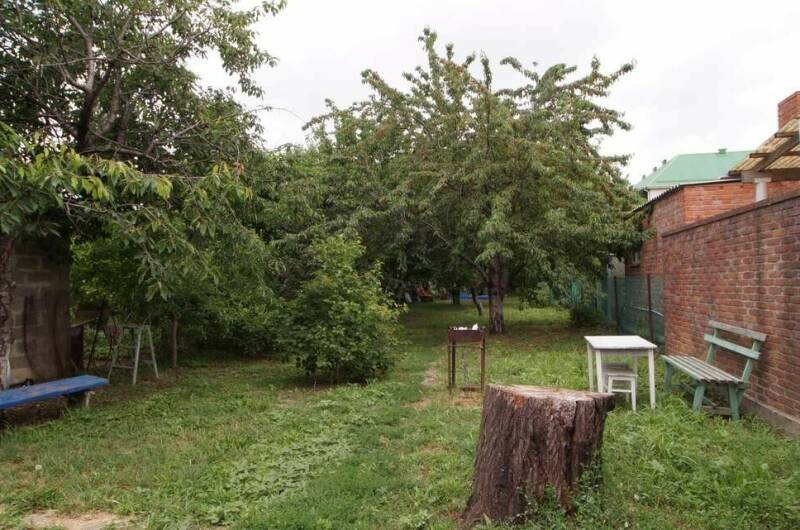 Дом под ключ на Октябрьской