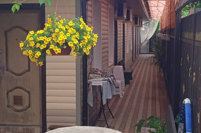 Гостевой дом «Все свои»