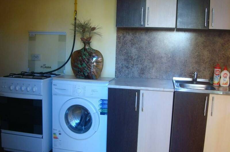 Гостевой дом «Все свои»