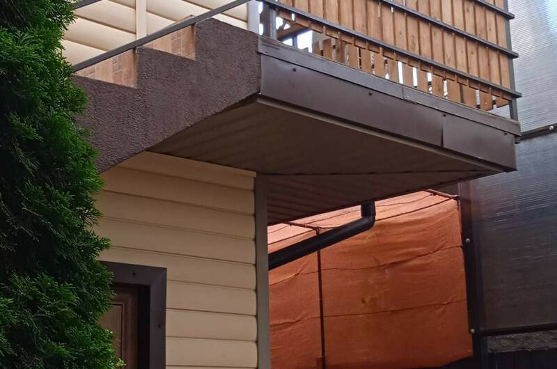 Гостевой дом «Все свои»