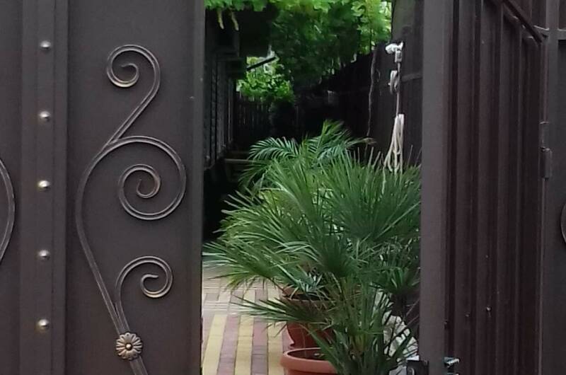 Гостевой дом «Все свои»