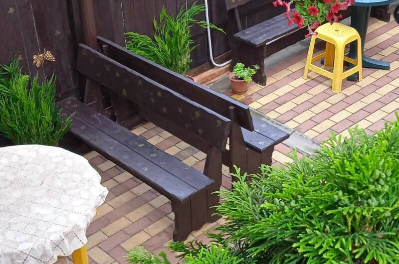 Гостевой дом «Все свои»