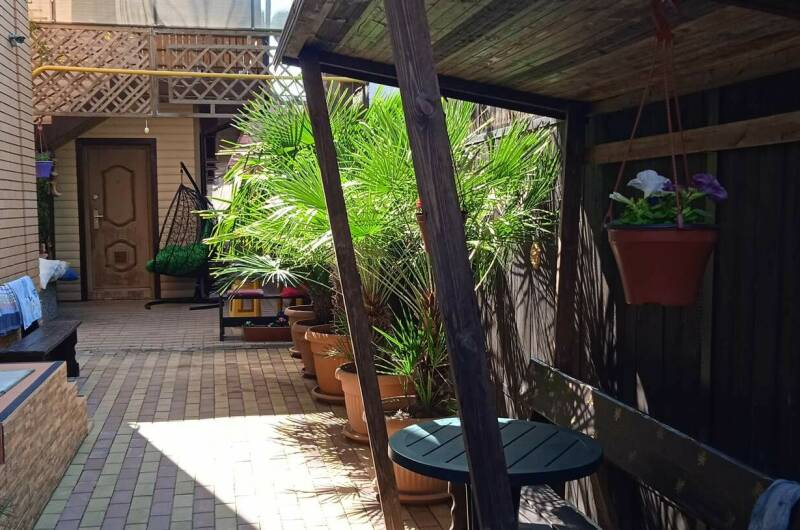 Гостевой дом «Все свои»