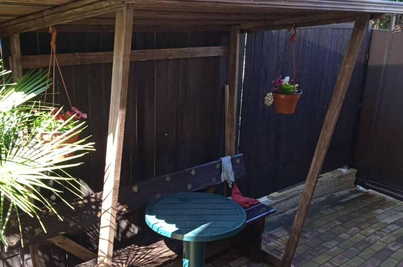 Гостевой дом «Все свои»