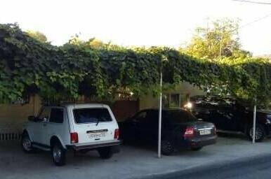 Гостевой дом «Дубрава»