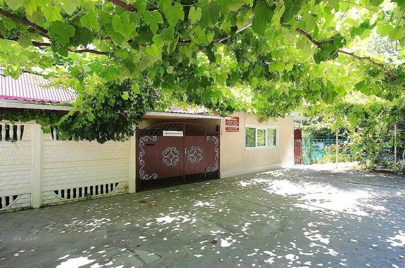 Гостевой дом «Дубрава»