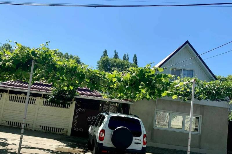 Гостевой дом «Дубрава»