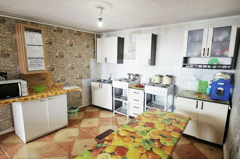 Гостевой дом «Дубрава»