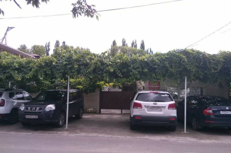 Гостевой дом «Дубрава»