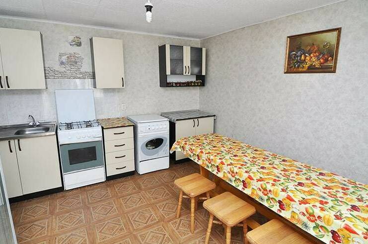 Гостевой дом «Дубрава»