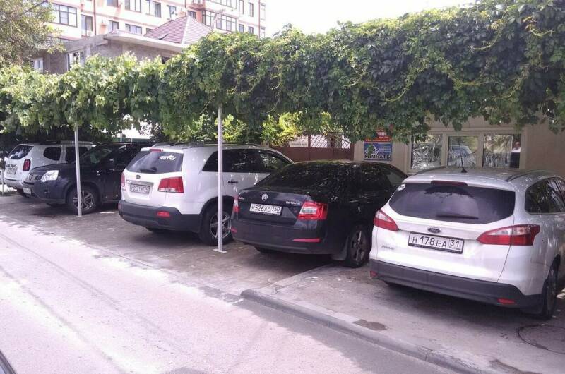 Гостевой дом «Дубрава»