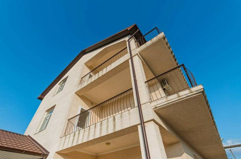 Гостевой дом «Одиссея»