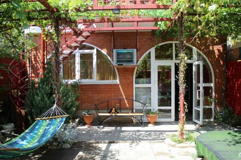 Гостевой дом «Виталина»