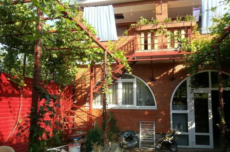 Гостевой дом «Виталина»