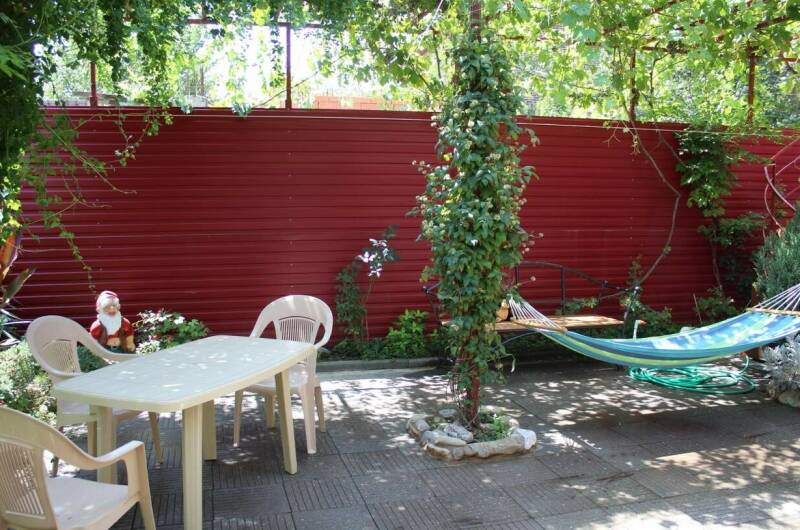 Гостевой дом «Виталина»